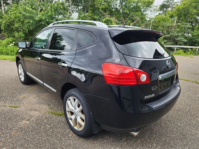 2012 Nissan Rogue SV - Photo 6