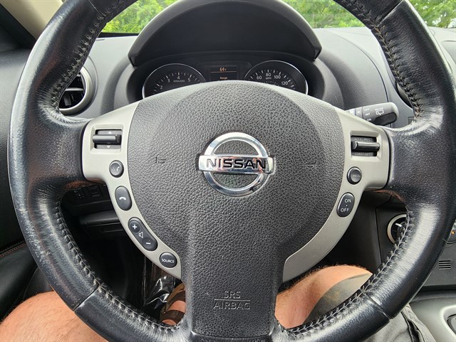 2012 Nissan Rogue SV - Photo 20