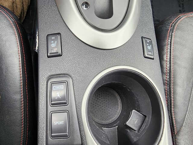 2012 Nissan Rogue SV - Photo 17