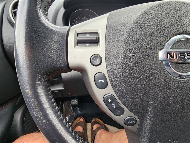2012 Nissan Rogue SV - Photo 21