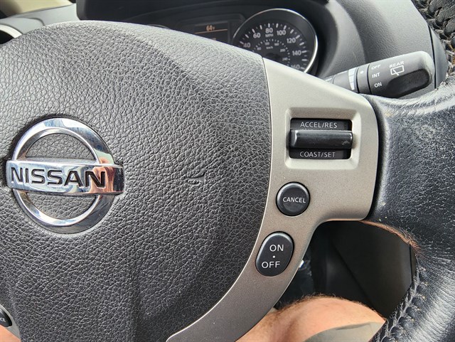 2012 Nissan Rogue SV - Photo 22