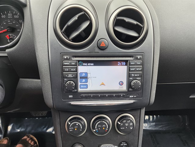 2012 Nissan Rogue SV - Photo 18