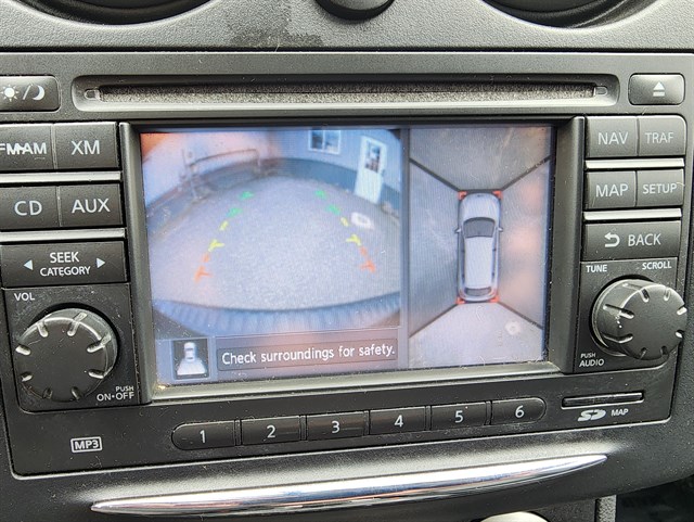 2012 Nissan Rogue SV - Photo 19