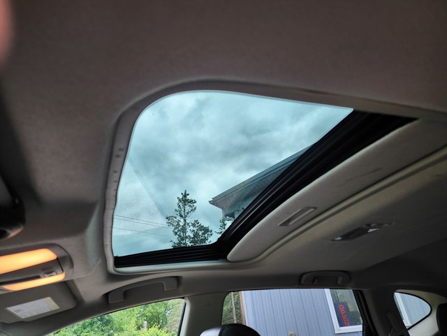 2012 Nissan Rogue SV - Photo 10