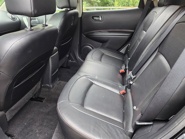 2012 Nissan Rogue SV - Photo 11