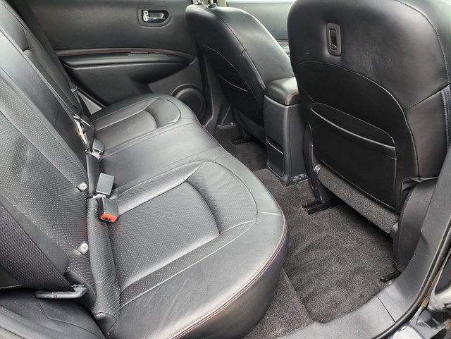2012 Nissan Rogue SV - Photo 13