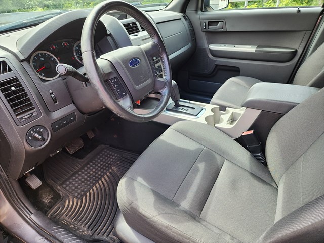 2012 Ford Escape XLT - Photo 8