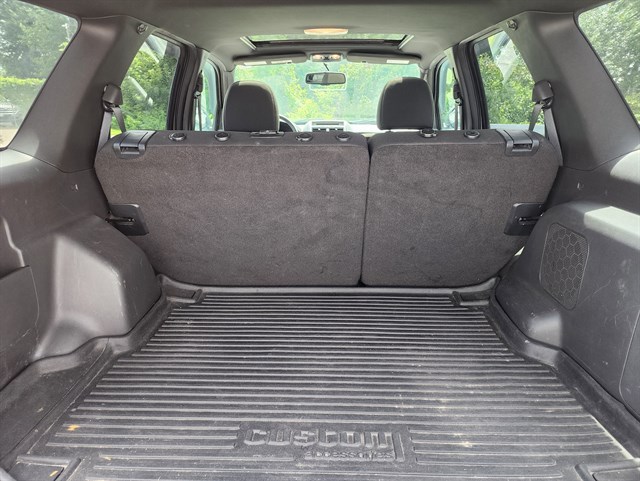2012 Ford Escape XLT - Photo 12
