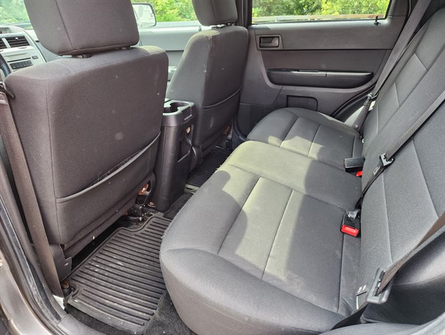 2012 Ford Escape XLT - Photo 9