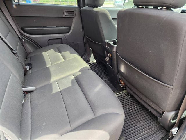 2012 Ford Escape XLT - Photo 10