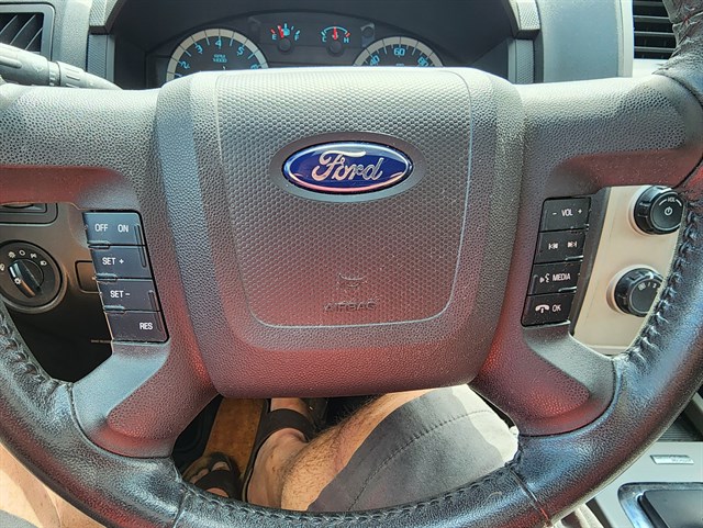 2012 Ford Escape XLT - Photo 16