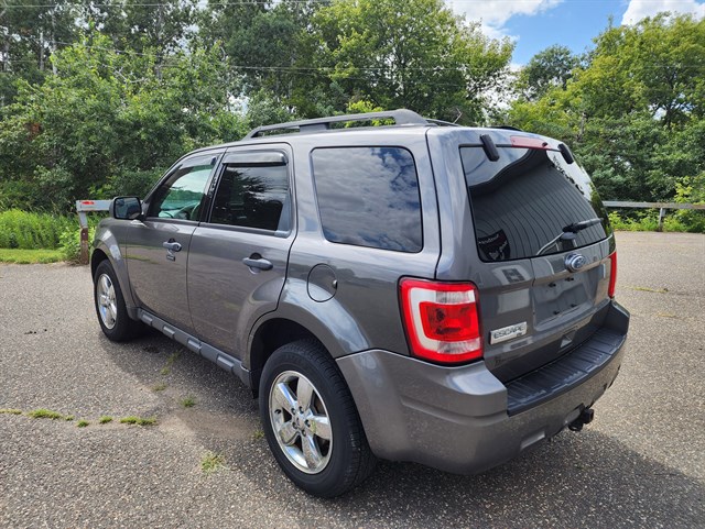 2012 Ford Escape XLT - Photo 6