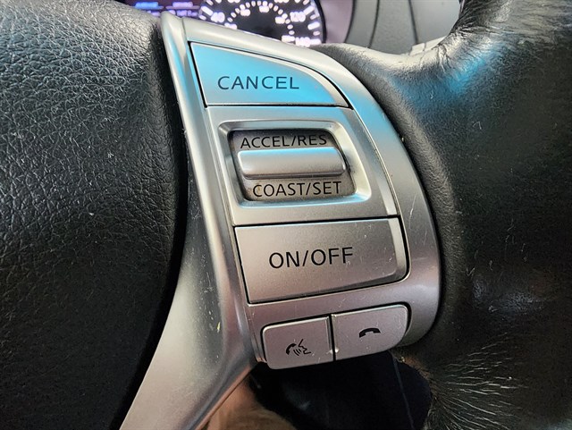 2018 Nissan Altima SV - Photo 17