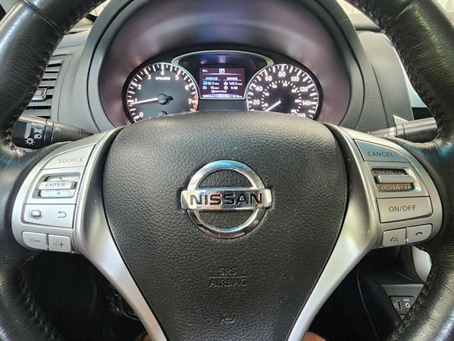 2018 Nissan Altima SV - Photo 15