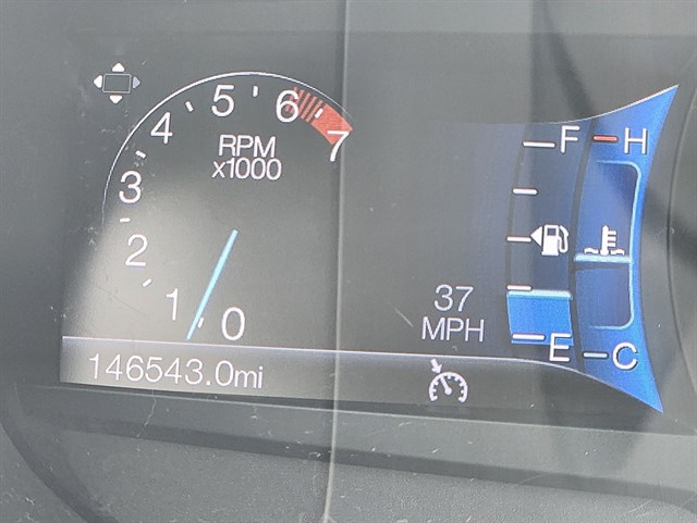 2015 Ford Edge Titanium - Photo 14
