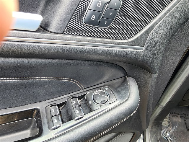 2015 Ford Edge Titanium - Photo 12