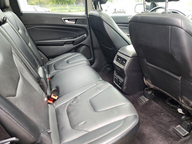 2015 Ford Edge Titanium - Photo 10
