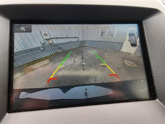 2015 Ford Edge Titanium - Photo 17