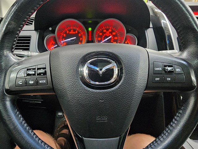 2012 Mazda CX-9 Touring - Photo 19
