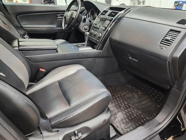 2012 Mazda CX-9 Touring - Photo 15