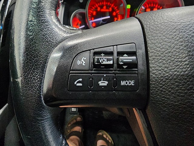 2012 Mazda CX-9 Touring - Photo 20