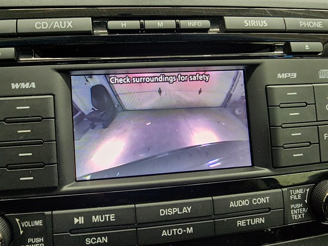 2012 Mazda CX-9 Touring - Photo 18