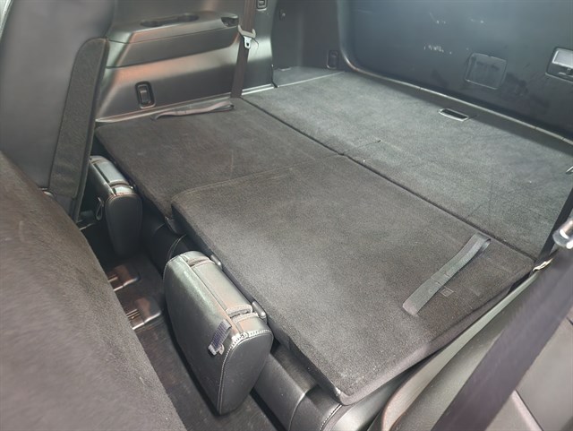 2012 Mazda CX-9 Touring - Photo 12