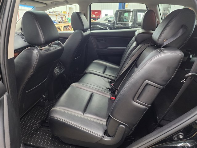 2012 Mazda CX-9 Touring - Photo 10