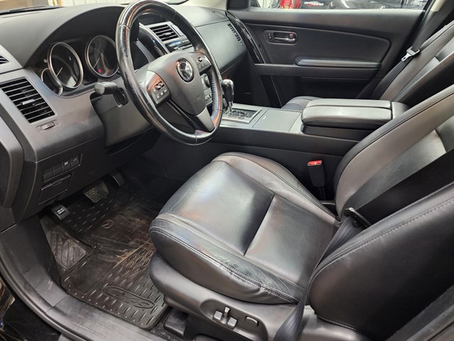 2012 Mazda CX-9 Touring - Photo 9