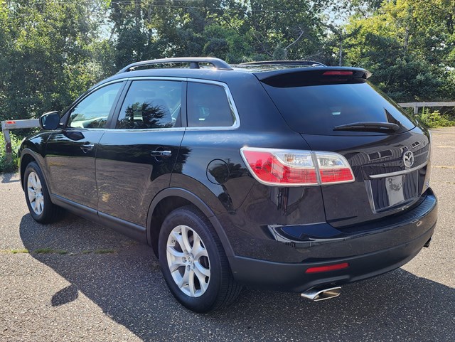 2012 Mazda CX-9 Touring - Photo 6