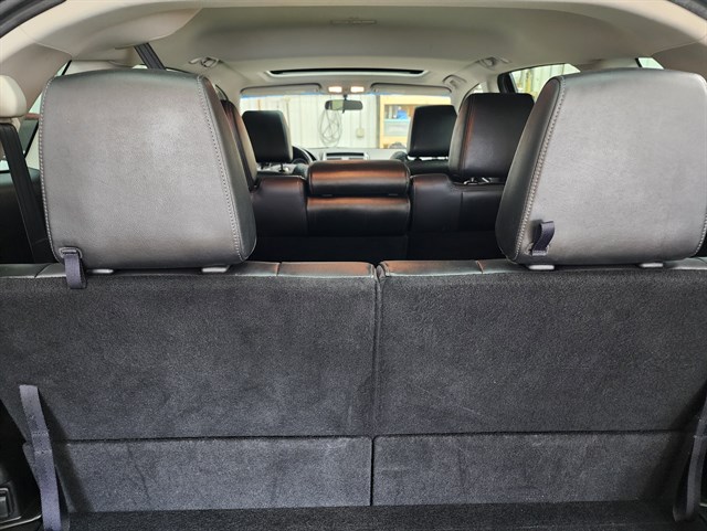 2012 Mazda CX-9 Touring - Photo 13