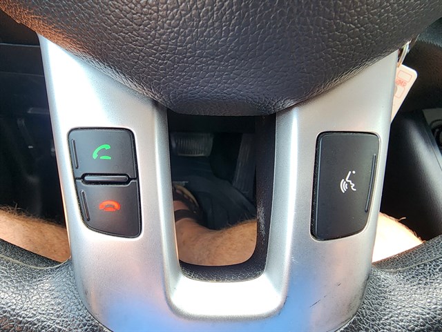 2013 Kia Sportage LX - Photo 20