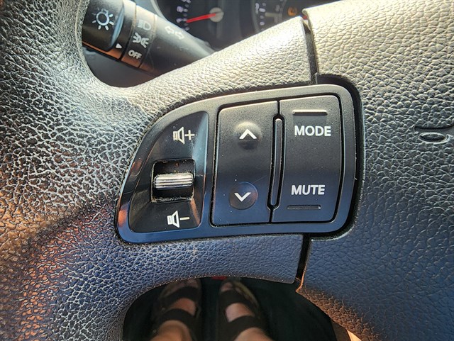 2013 Kia Sportage LX - Photo 19