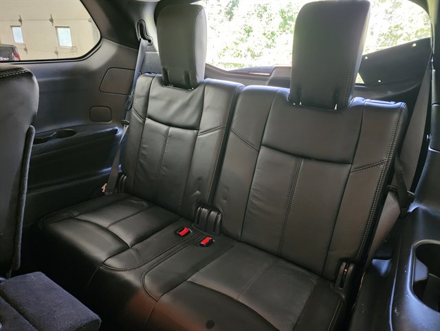 2013 Nissan Pathfinder SL - Photo 10