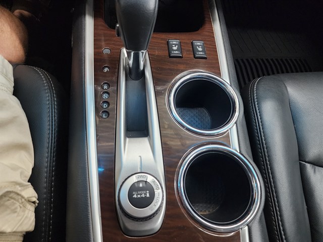 2013 Nissan Pathfinder SL - Photo 16