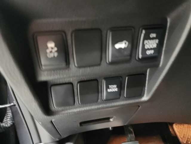 2013 Nissan Pathfinder SL - Photo 15