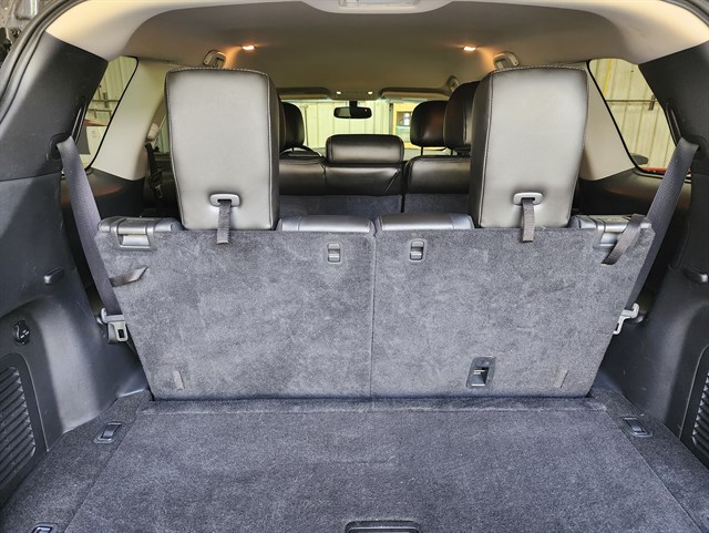 2013 Nissan Pathfinder SL - Photo 11