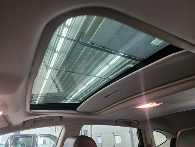 Nissan Rogue photo 8