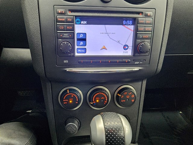 Nissan Rogue photo 17