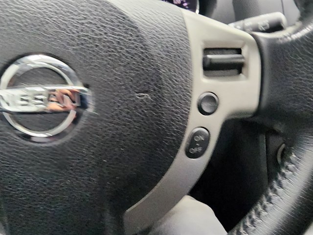 Nissan Rogue photo 21