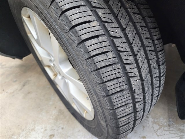 Nissan Rogue photo 7