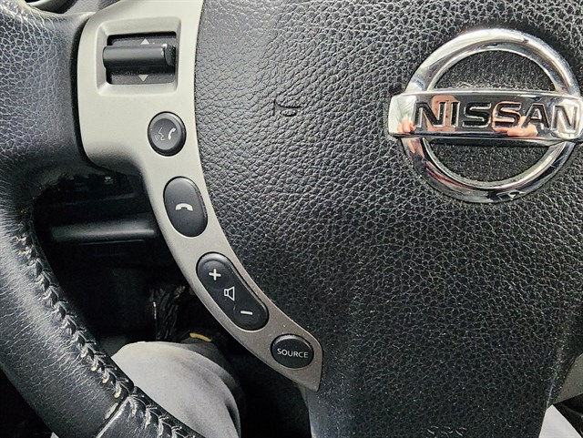 Nissan Rogue photo 20