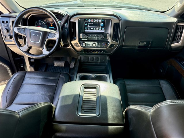 2017 GMC Sierra 1500 Denali Denali - Photo 14