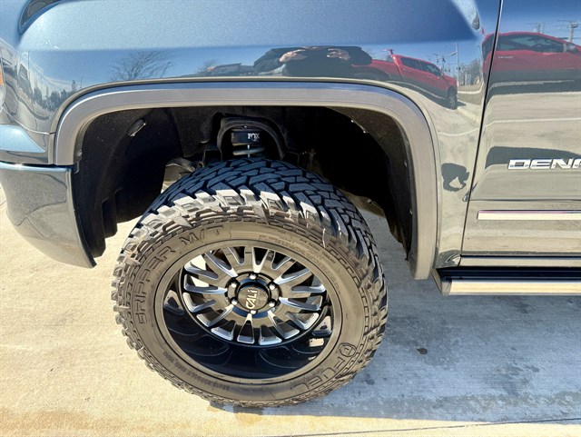 2017 GMC Sierra 1500 Denali Denali - Photo 10