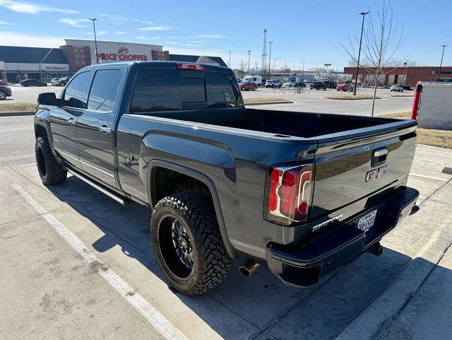2017 GMC Sierra 1500 Denali Denali - Photo 6