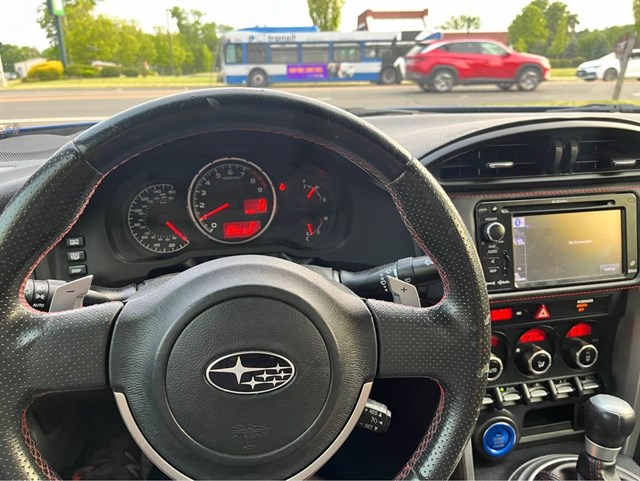 2013 Subaru BRZ, Stock No: 609096 by WrenchRite Automotive LLC