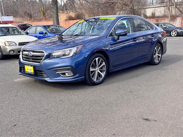 2019 Subaru Legacy, Stock No: 013661 by WrenchRite Automotive LLC