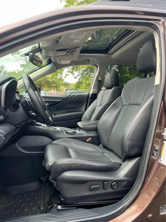 2020 Subaru Outback, Stock No: 263329 by WrenchRite Automotive LLC