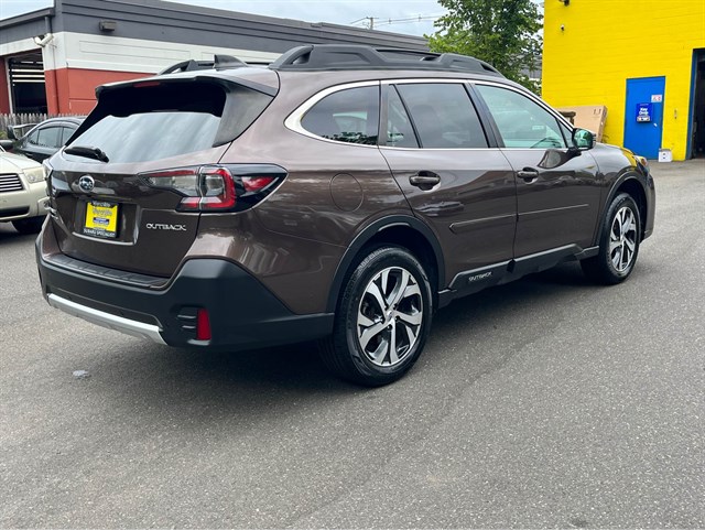 2020 Subaru Outback, Stock No: 263329 by WrenchRite Automotive LLC