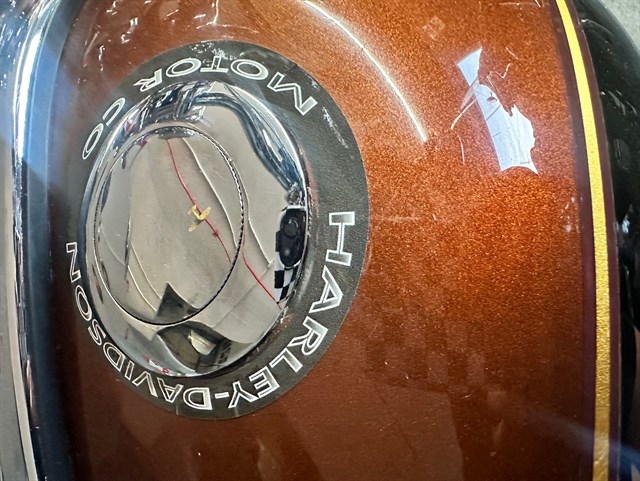 2008 Harley-Davidson FXDSE ANV, Stock No: SS231A by 2008 Harley-Davidson FXDSE ANV, Stock No: SS231A by